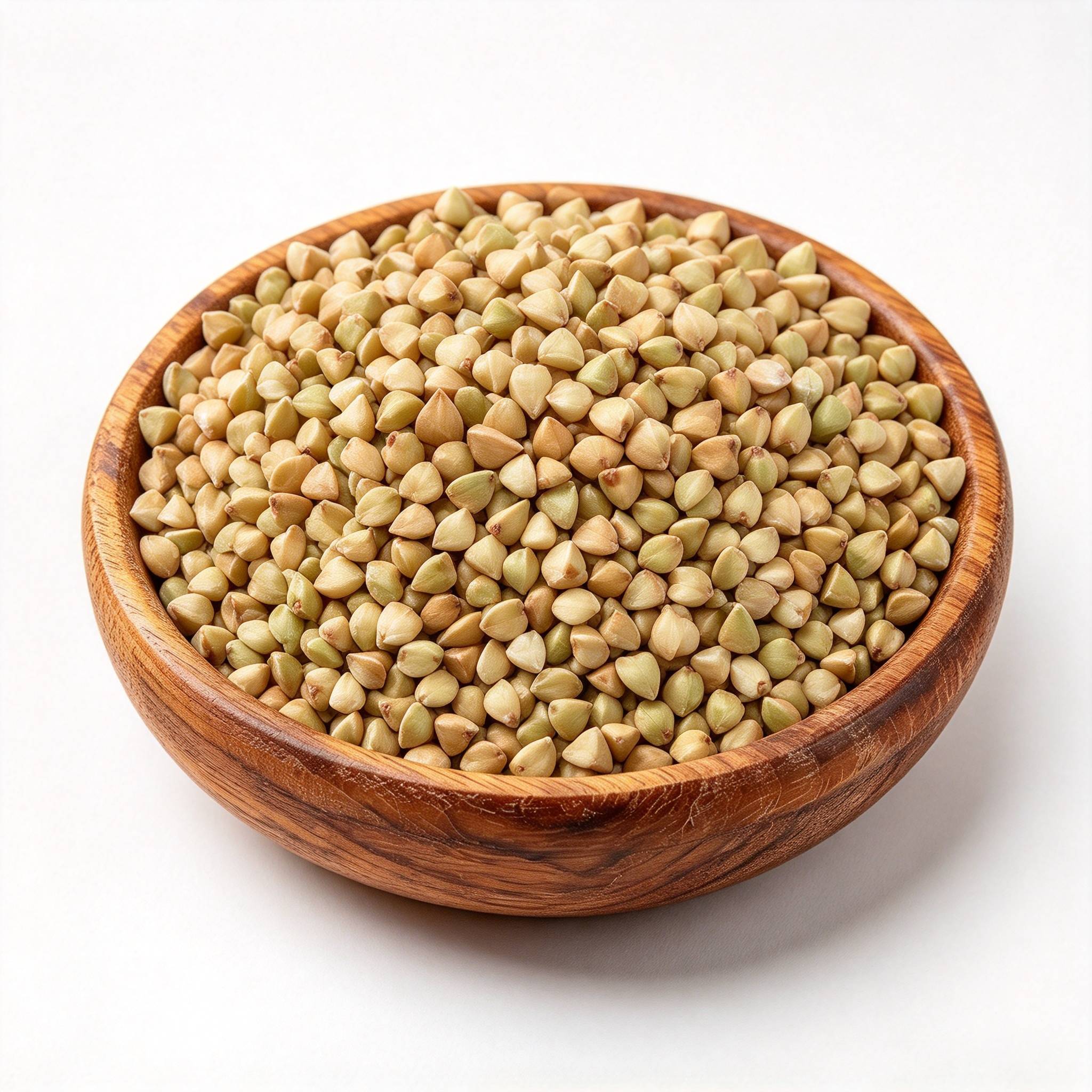 Buckwheat Hulled