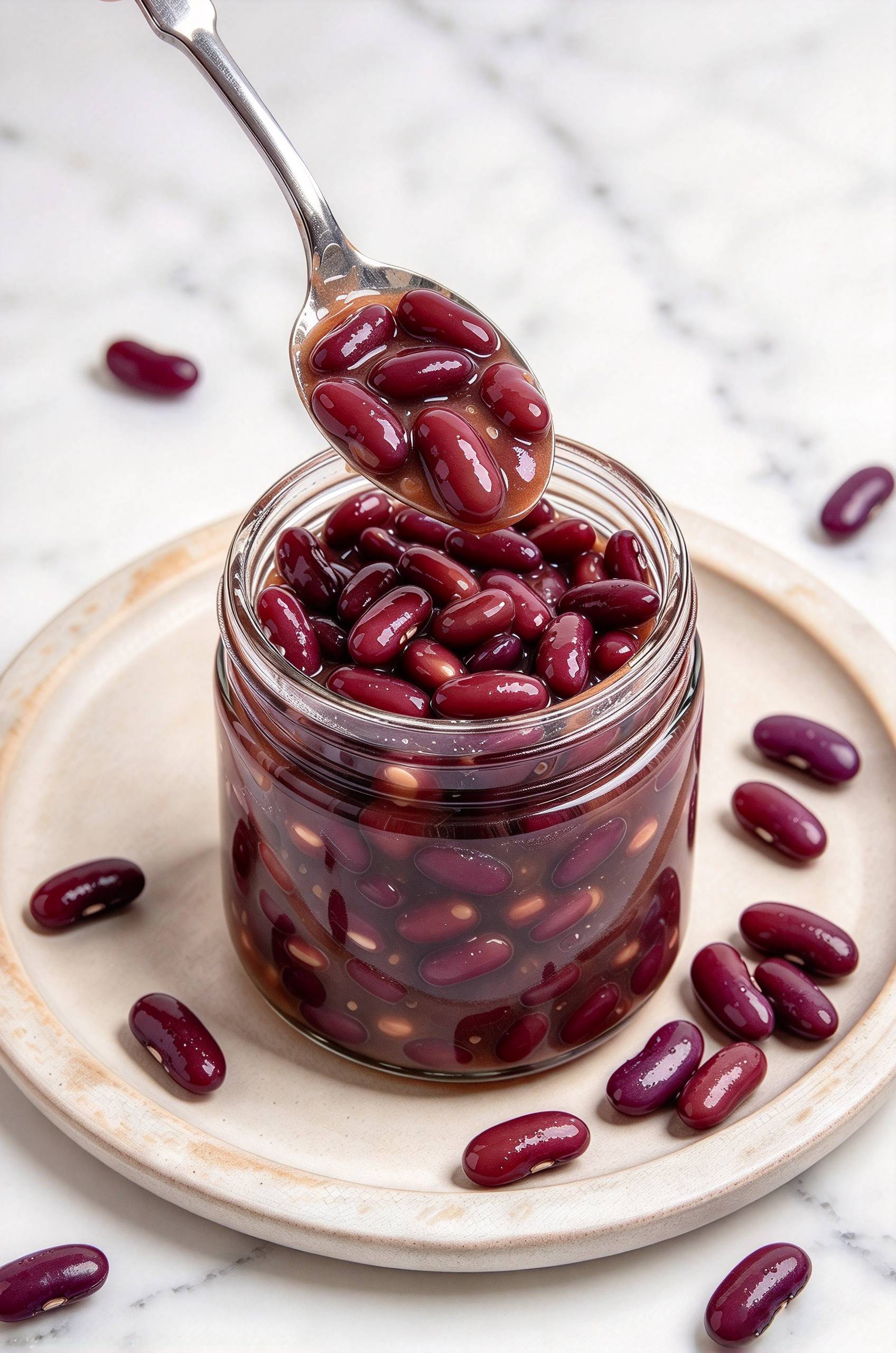 Canned Kidney Bean