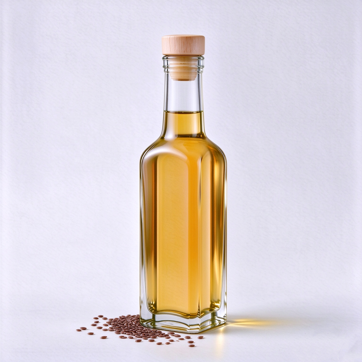 Flax Oil