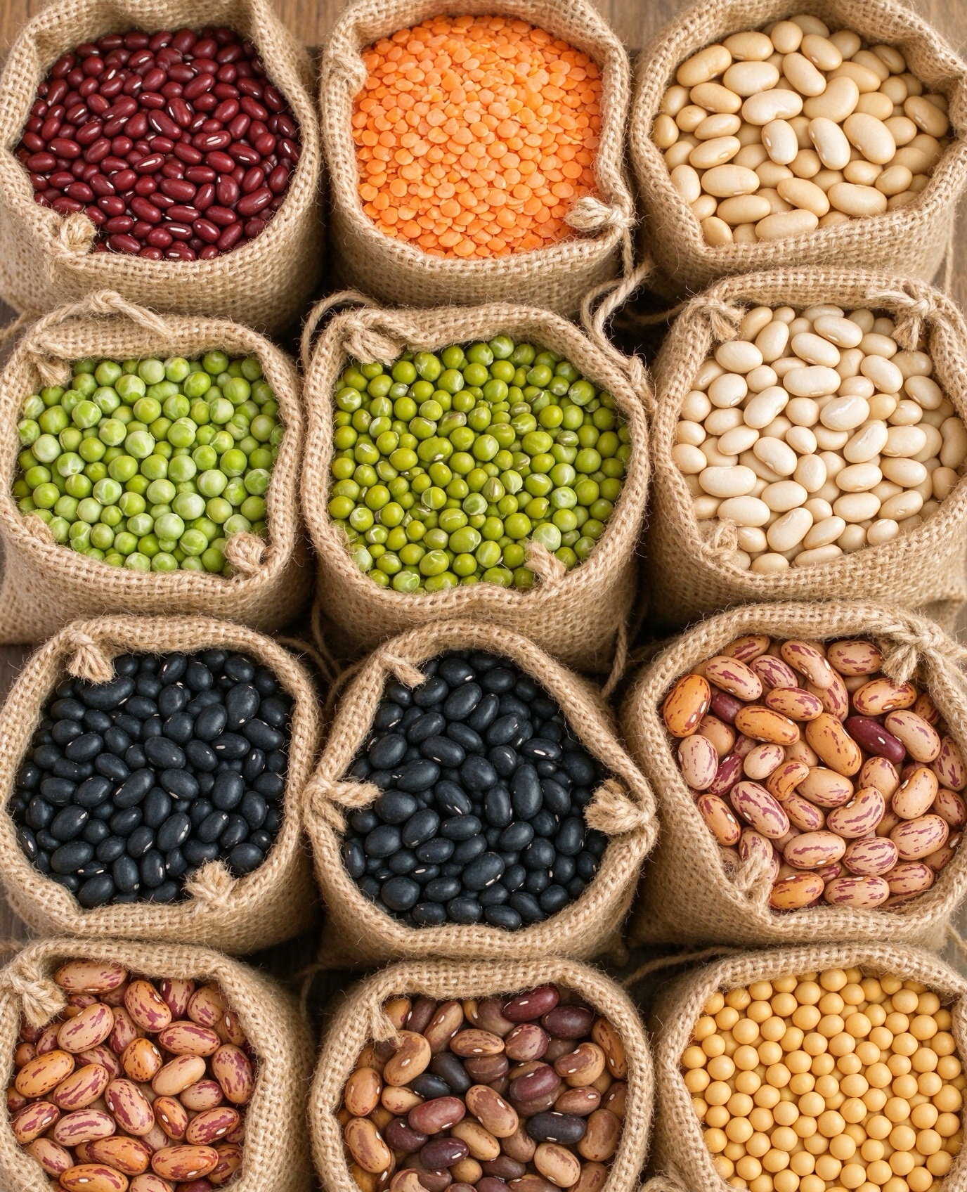Pulses