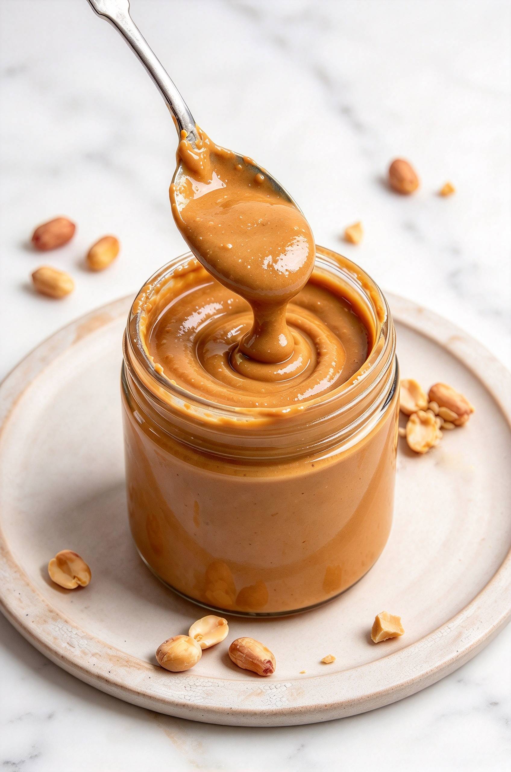 Peanut Butter