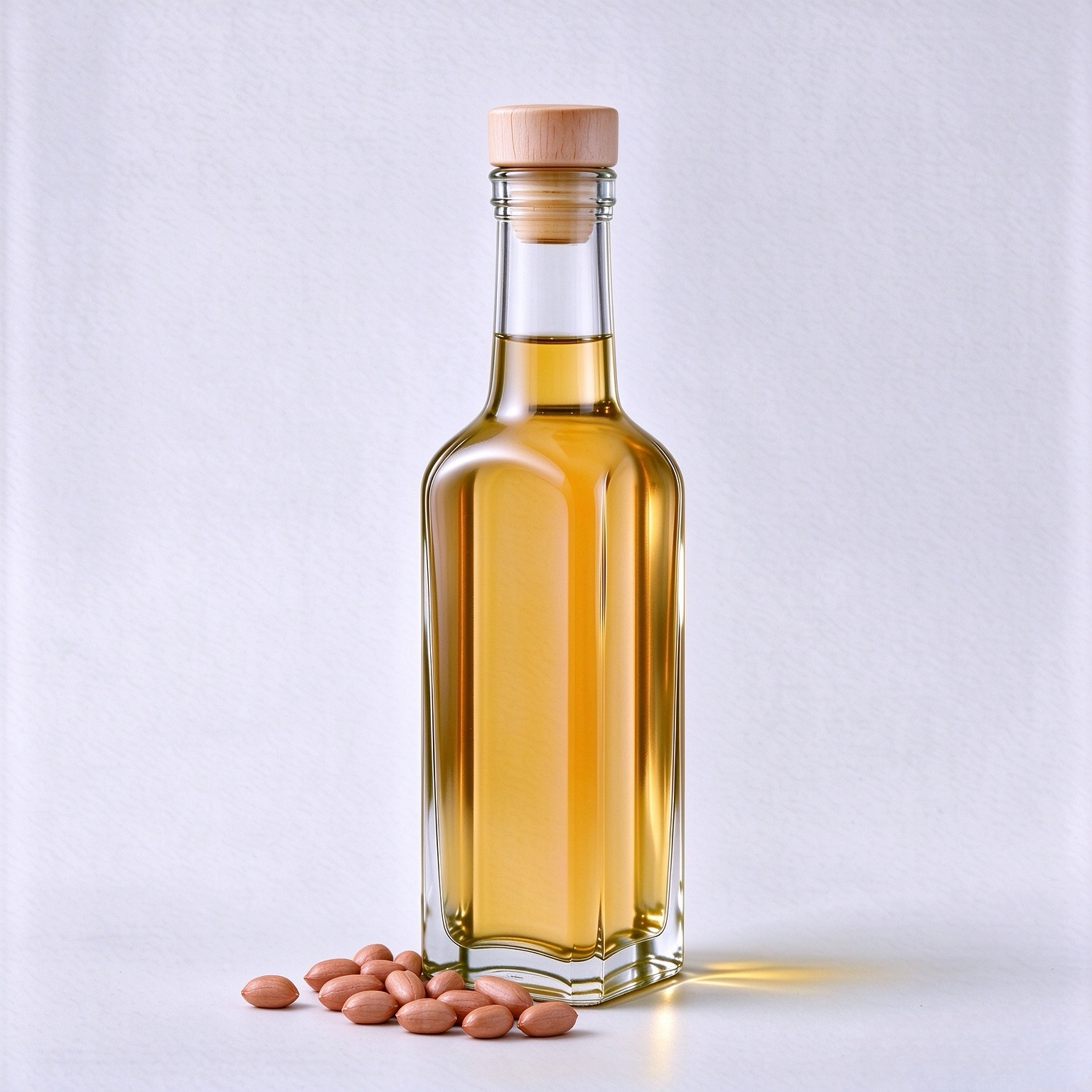 Peanut Oil