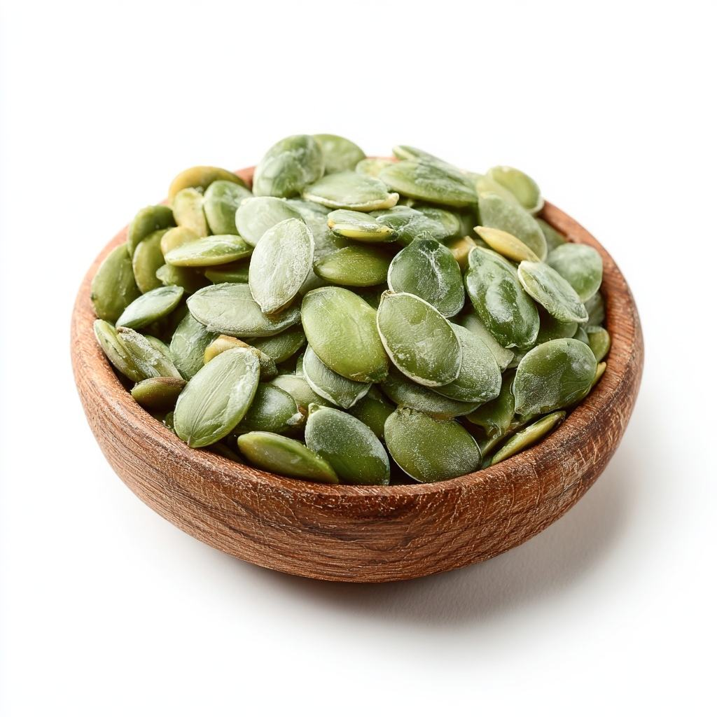 Pumpkin Seeds