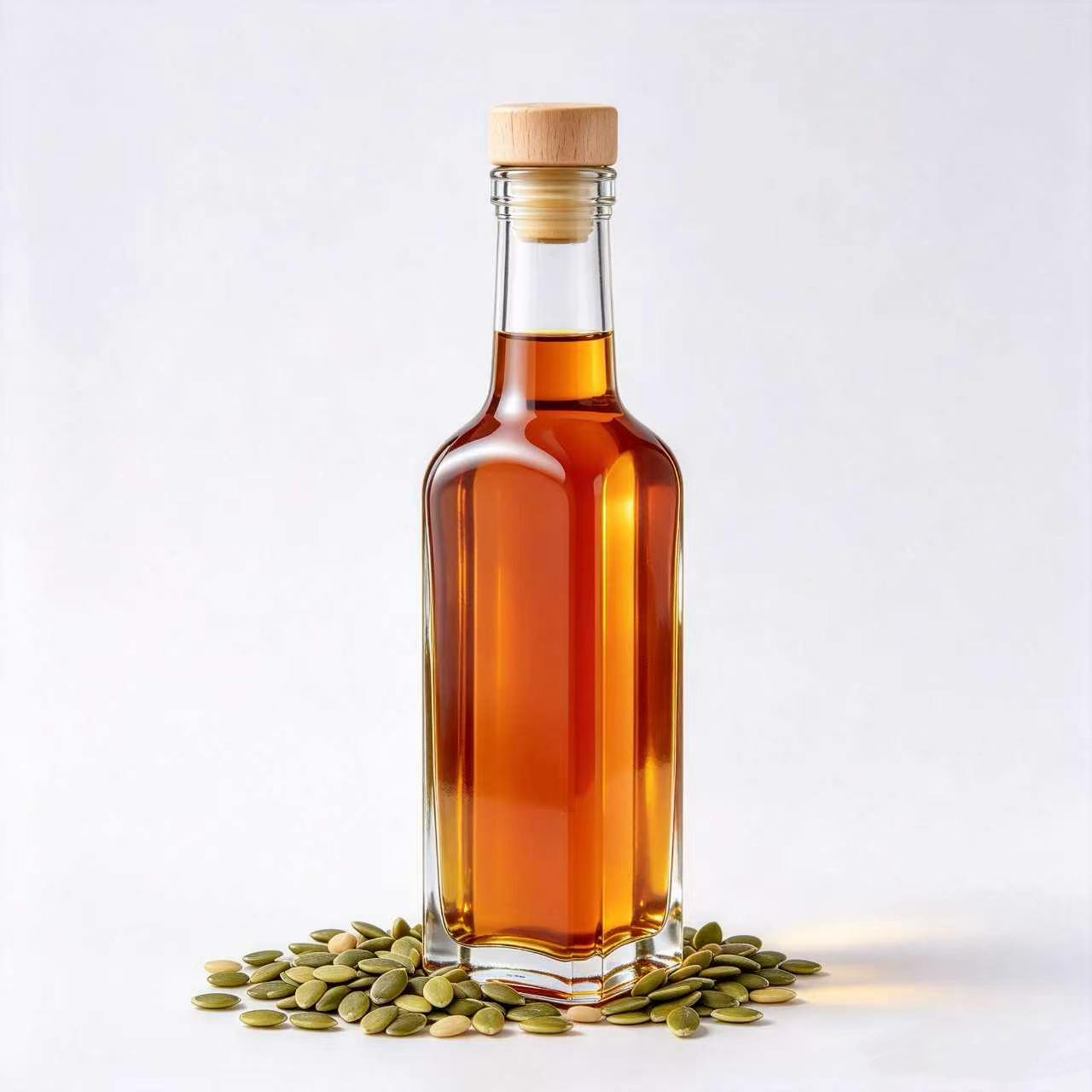 Pumpkin Seed Oil