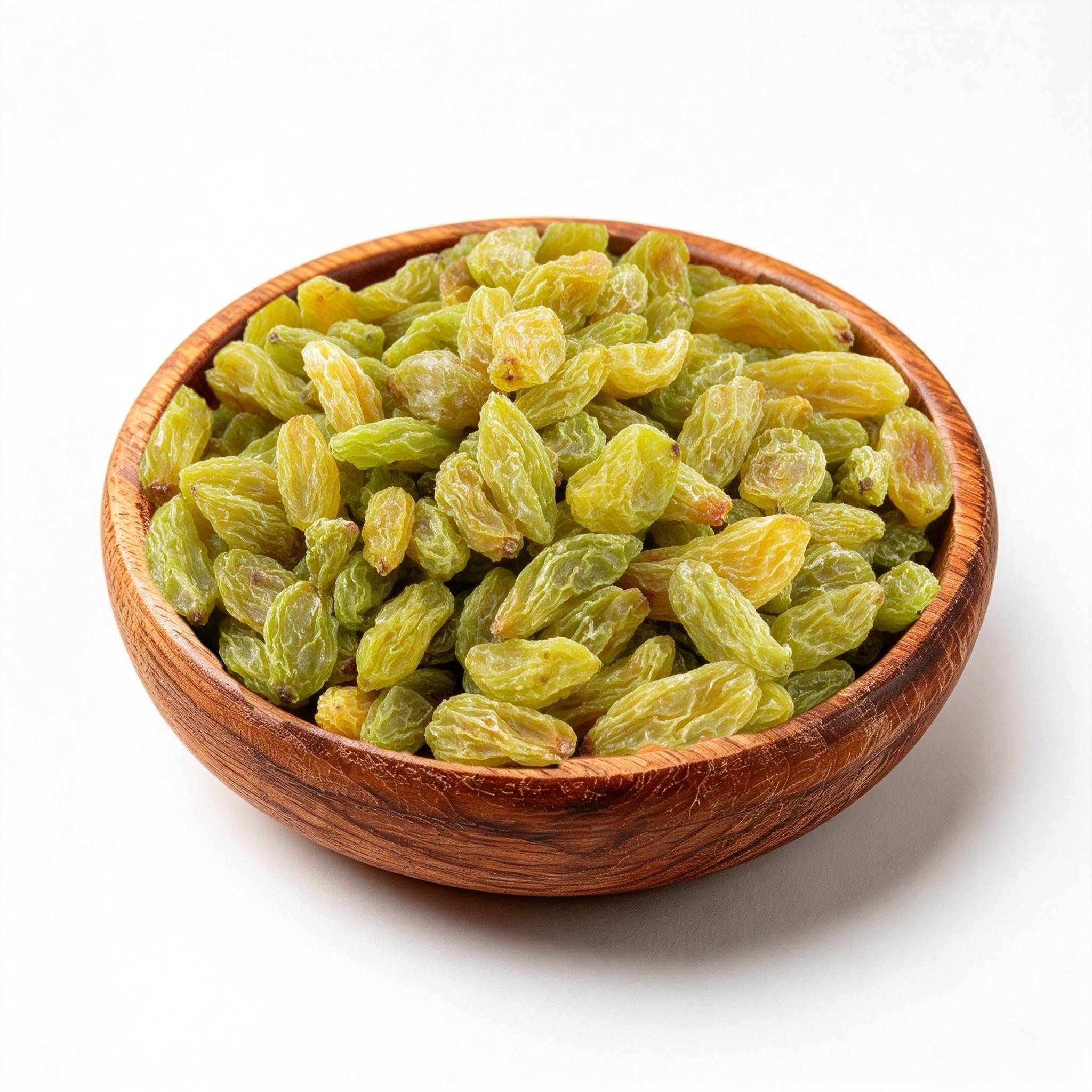 Raisins