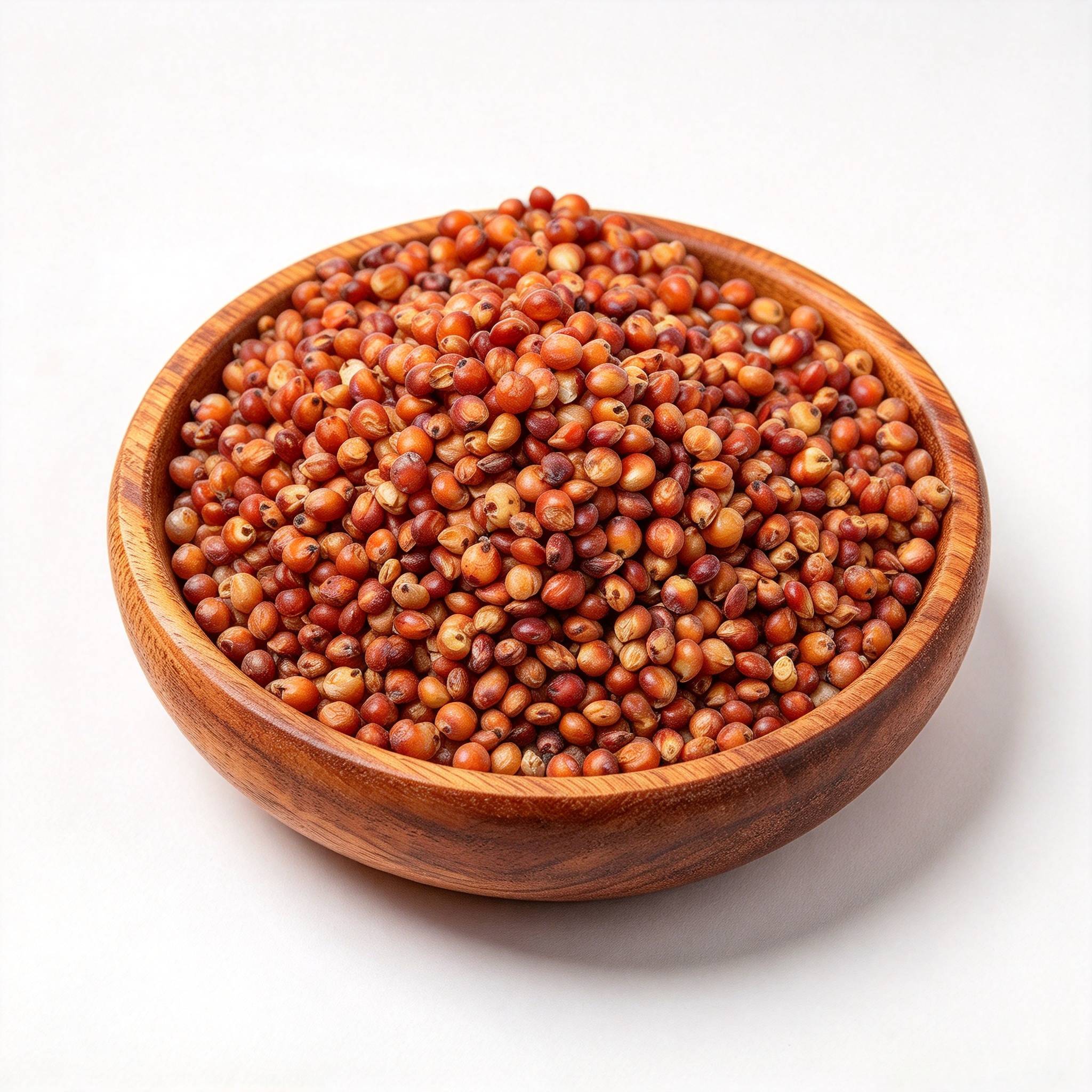 Sorghum