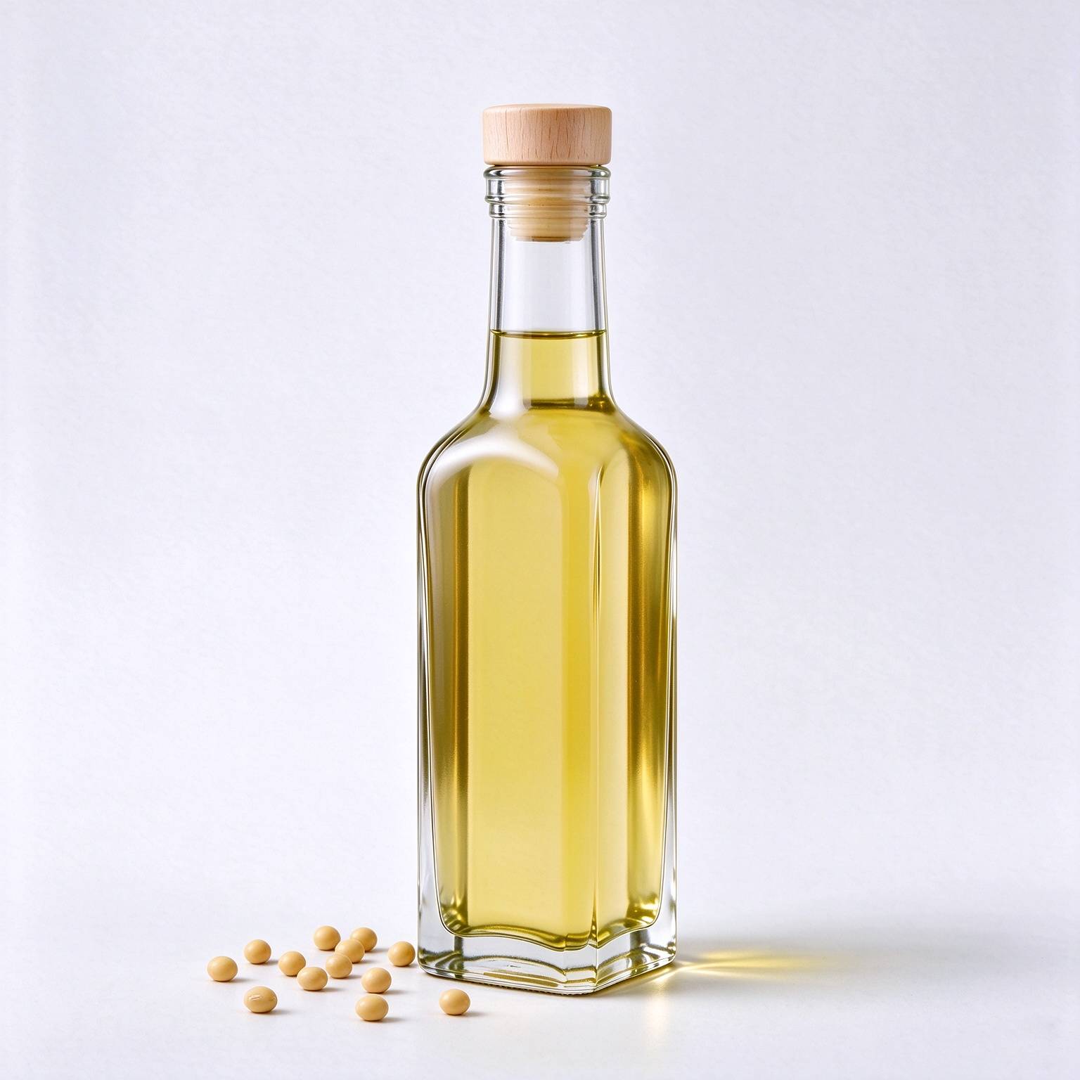 Soybean Oil