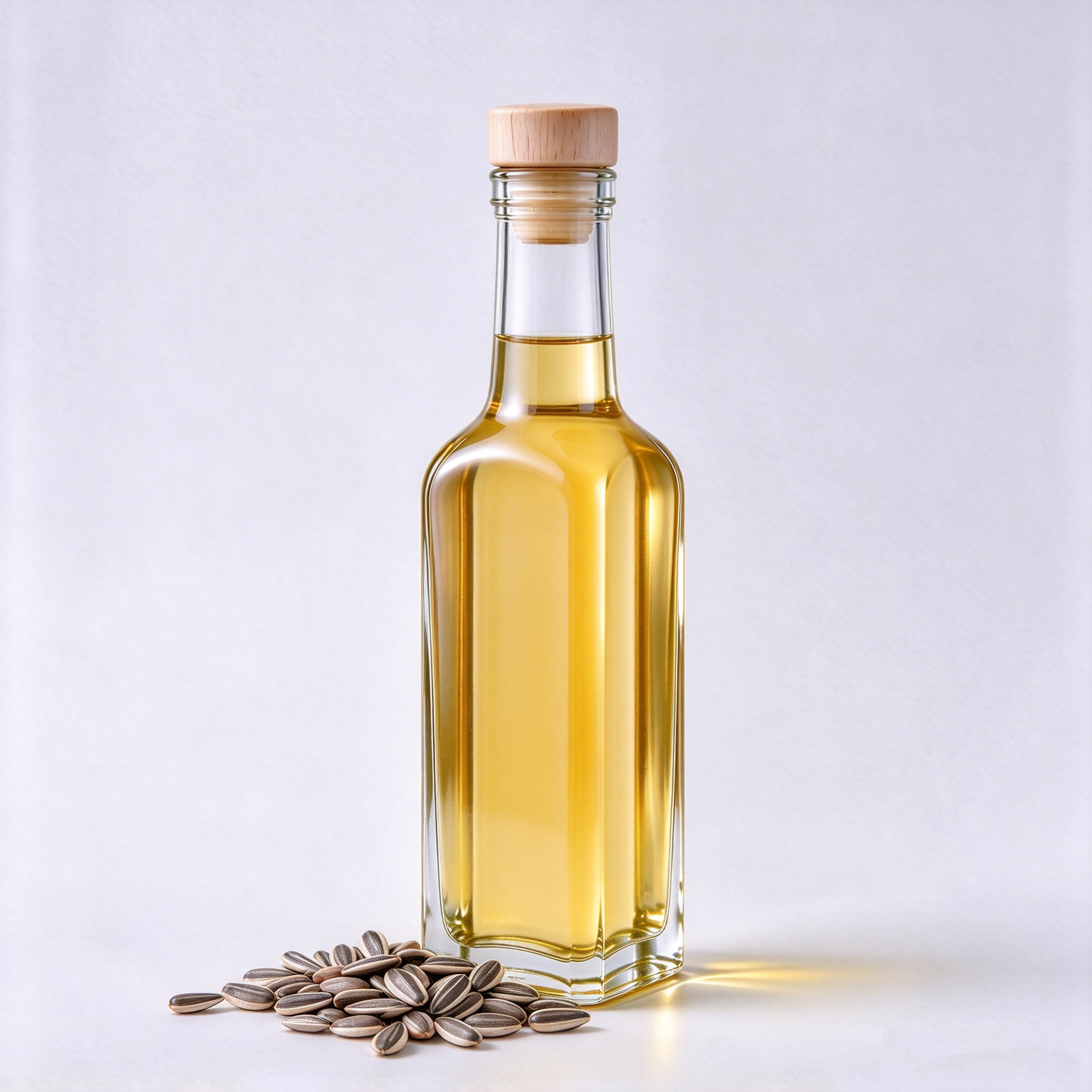 Sunflower Seed Oil