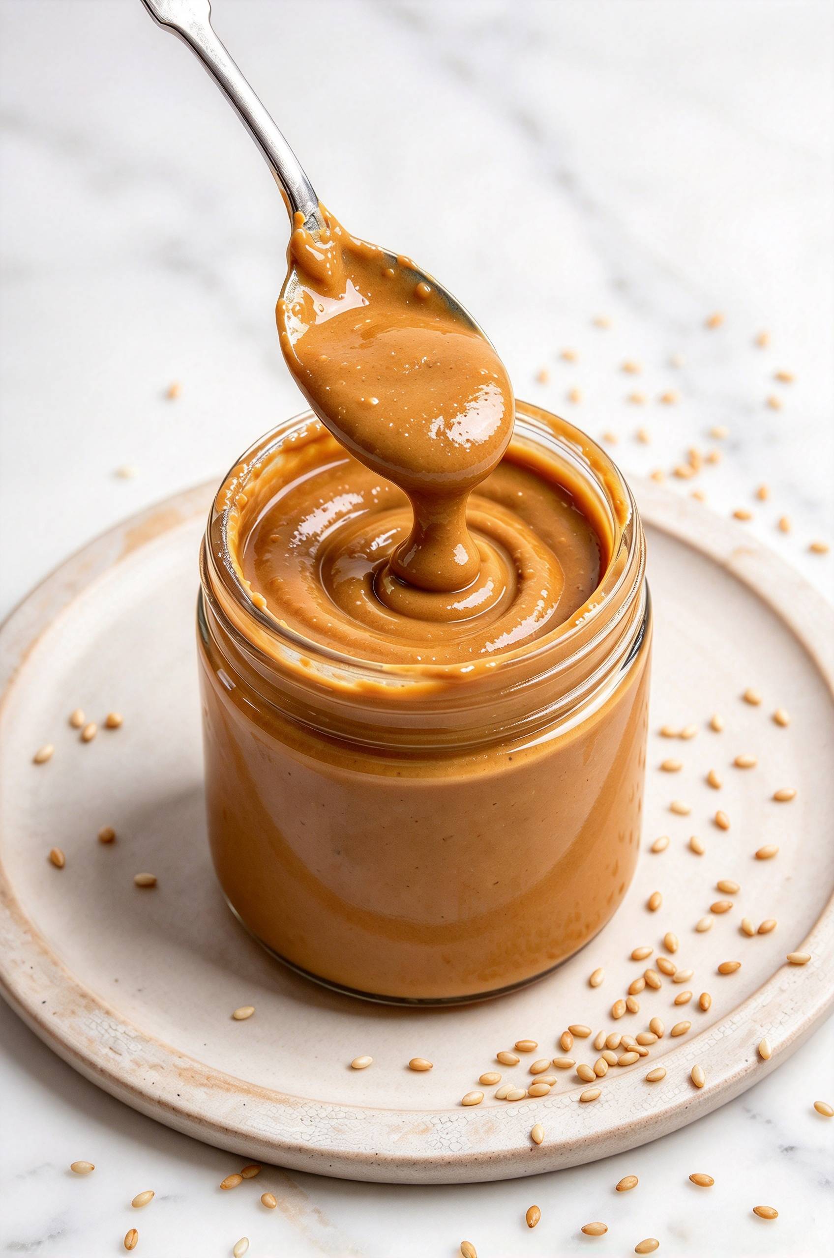 Tahini