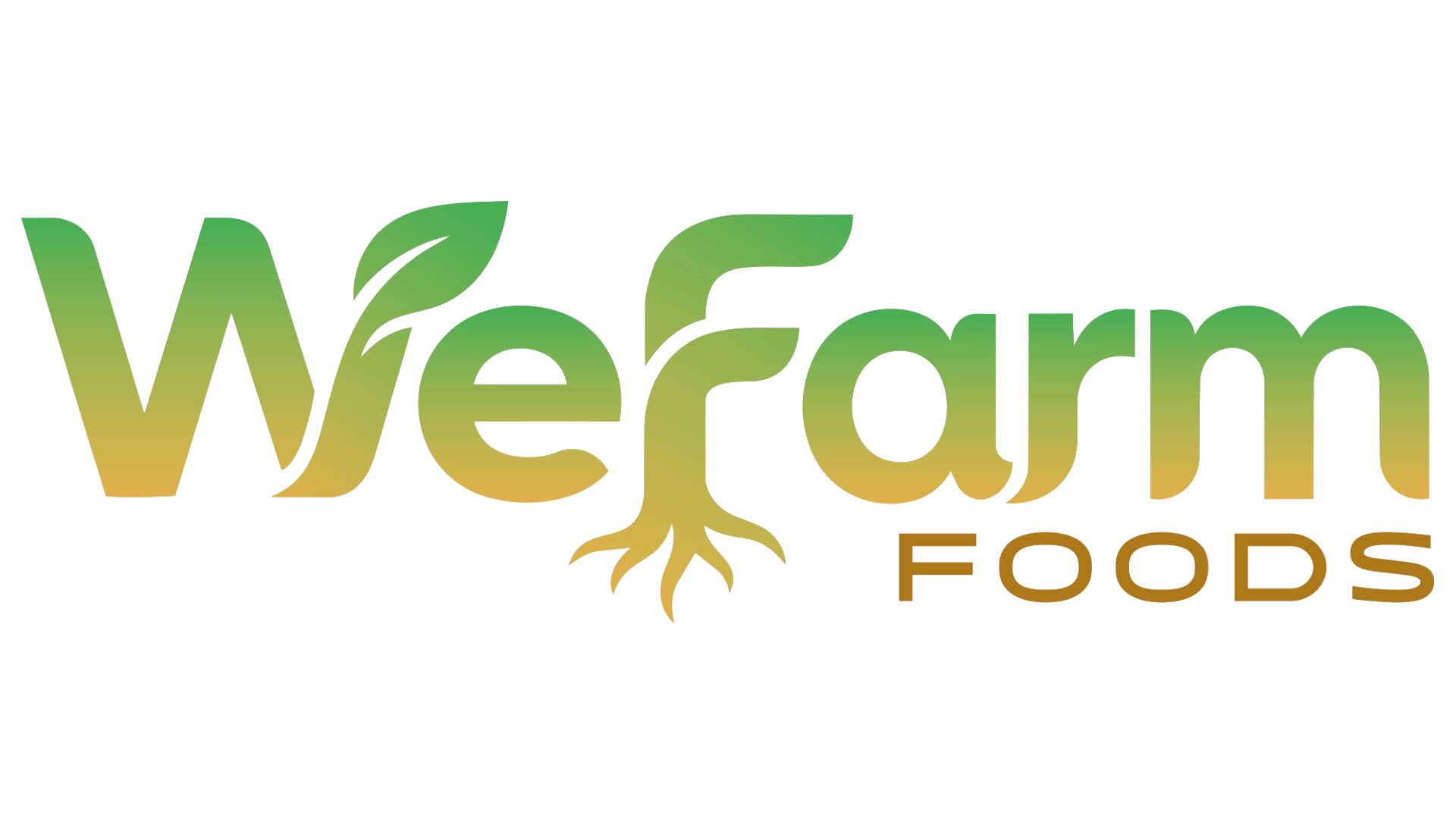 WeFarm Foods Logo